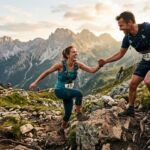 Faire du sport en couple : bienfaits pour la relation