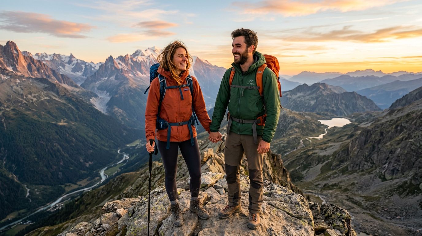 Les meilleures activités à partager quand on est en couple
