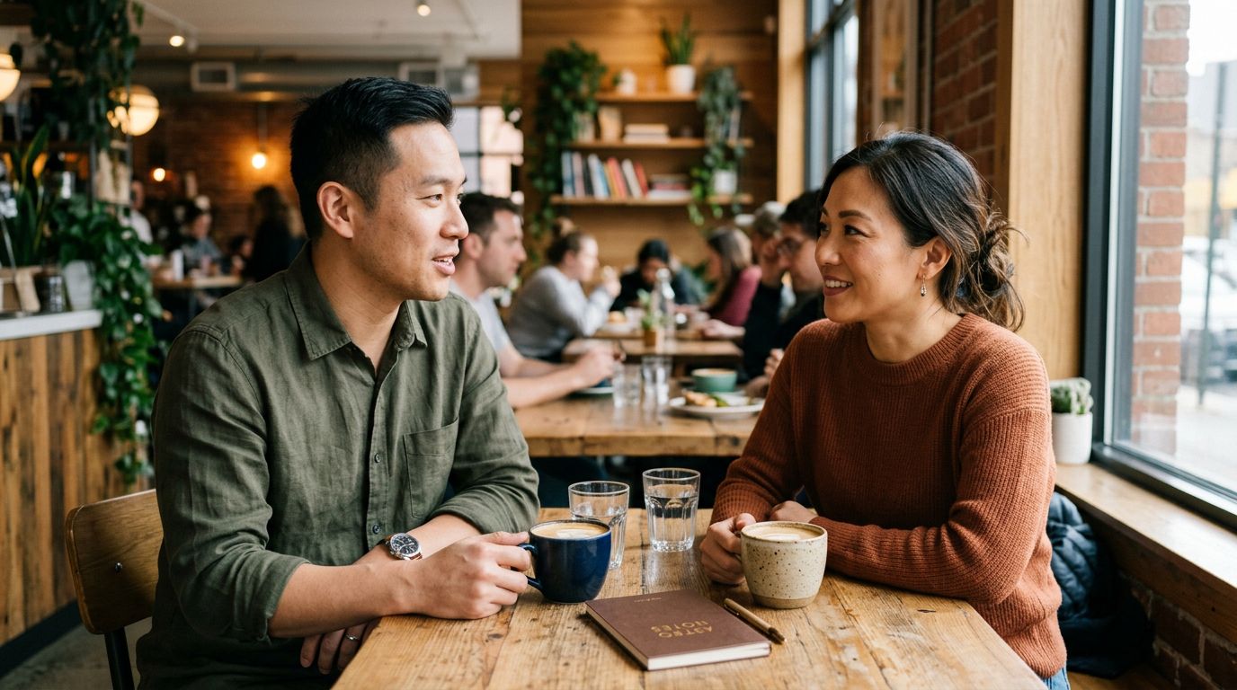 Compatibilité amoureuse : et si les astres n&rsquo;avaient pas le dernier mot ?